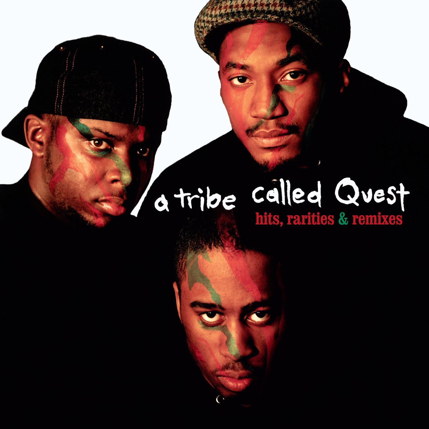 A Tribe Called Quest Fotoğrafı - 4