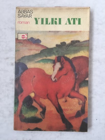 Abbas Sayar Fotoğrafı - 3