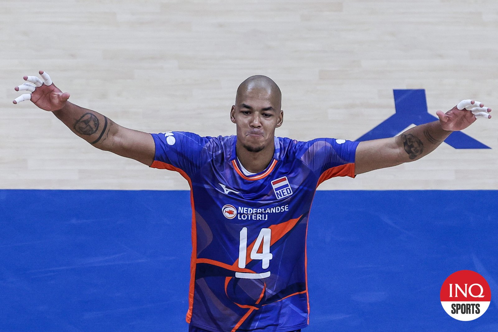 Abdel-Aziz Nimir Profil Resmi