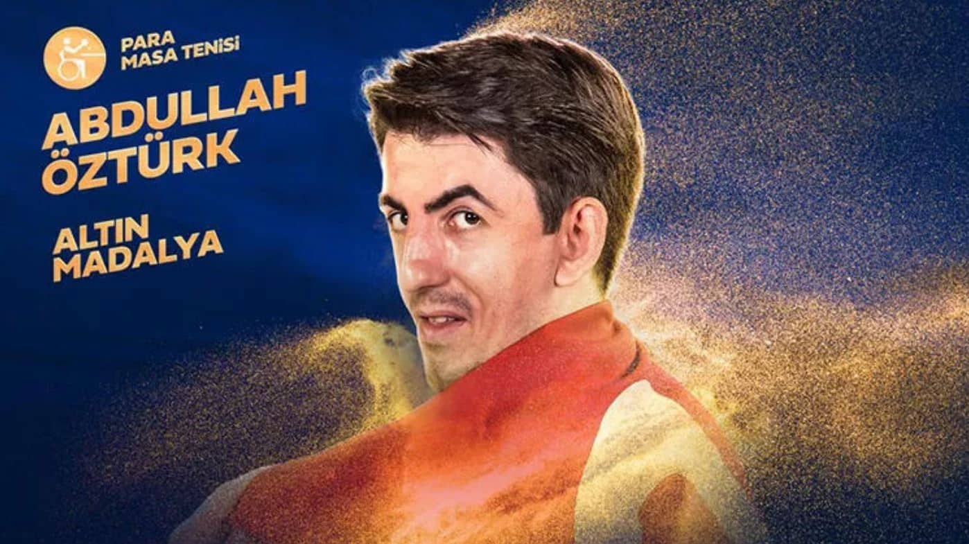 Abdullah Öztürk Fotoğrafı - 5