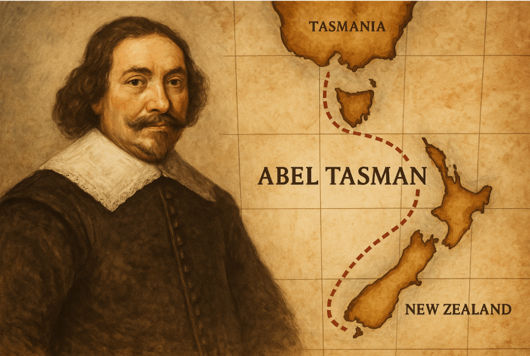 Abel Tasman Fotoğrafı - 2