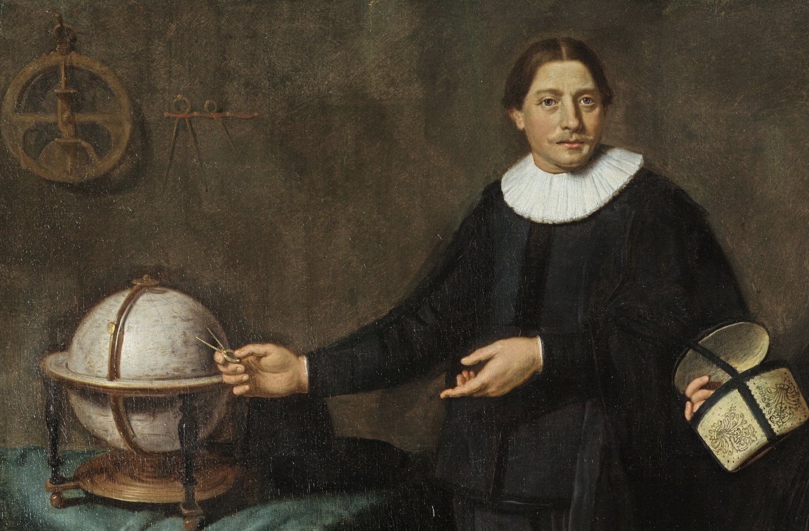 Abel Tasman Profil Resmi