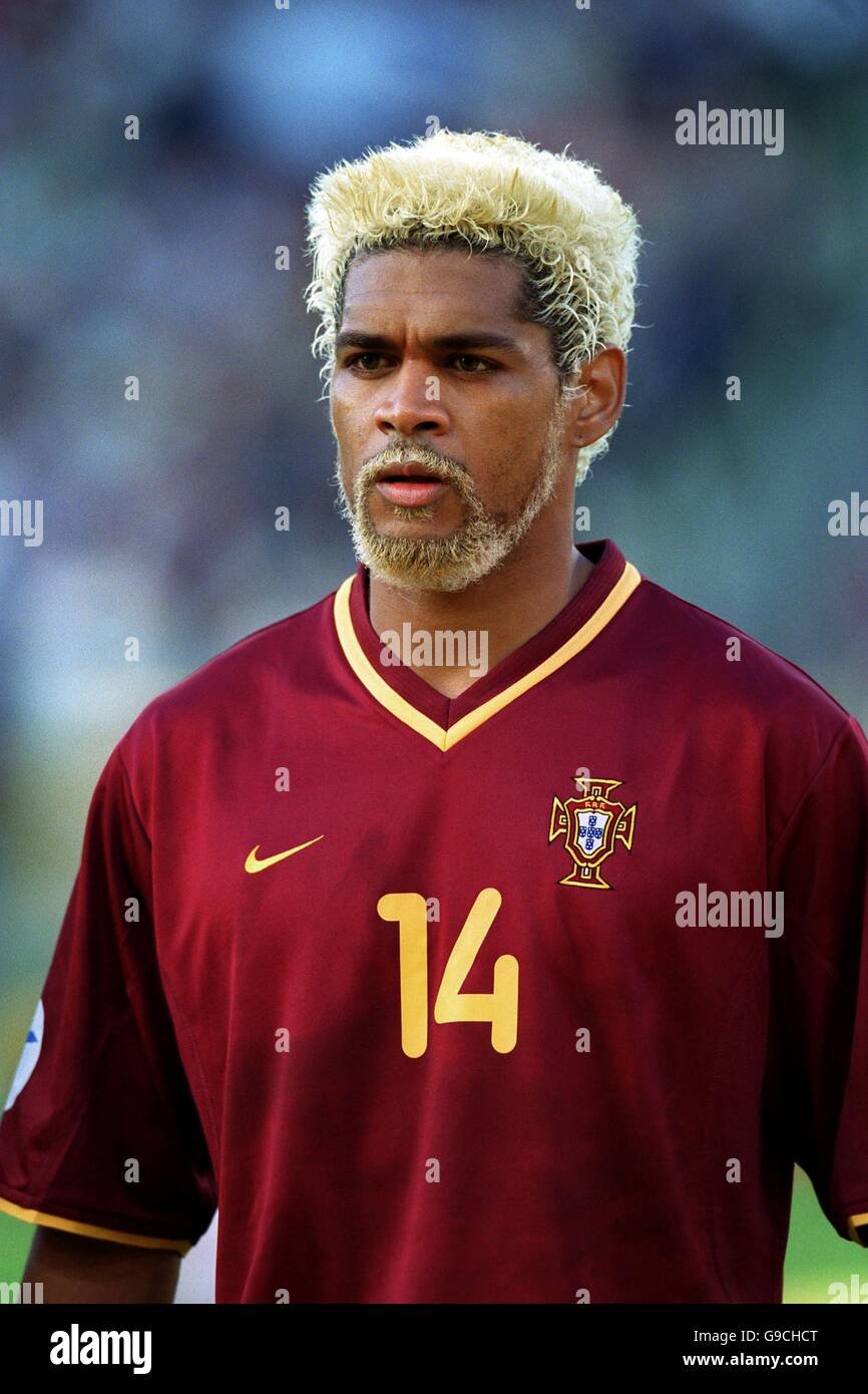 Abel Xavier Profil Resmi