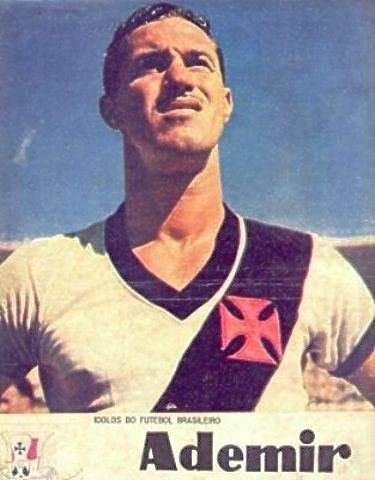 Ademir de Menezes Fotoğrafı - 3