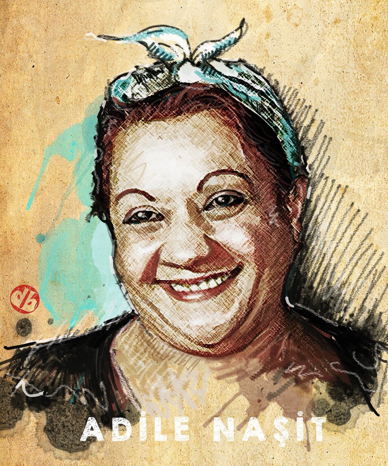 Adile Naşit Profil Resmi