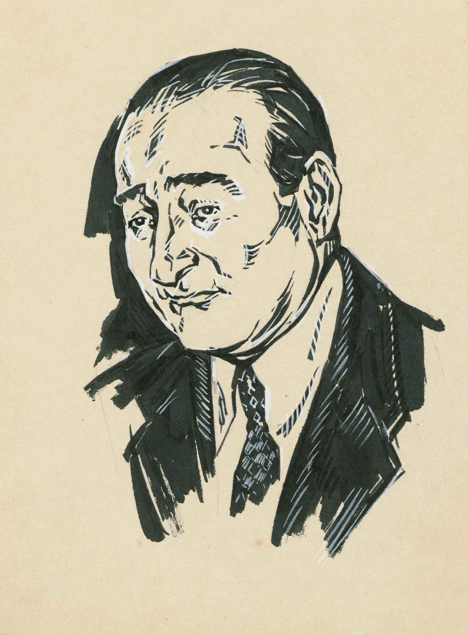 Adnan Menderes Fotoğrafı - 1