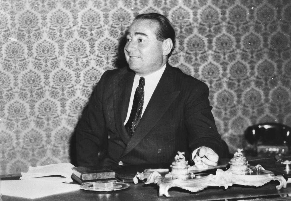 Adnan Menderes Fotoğrafı - 5
