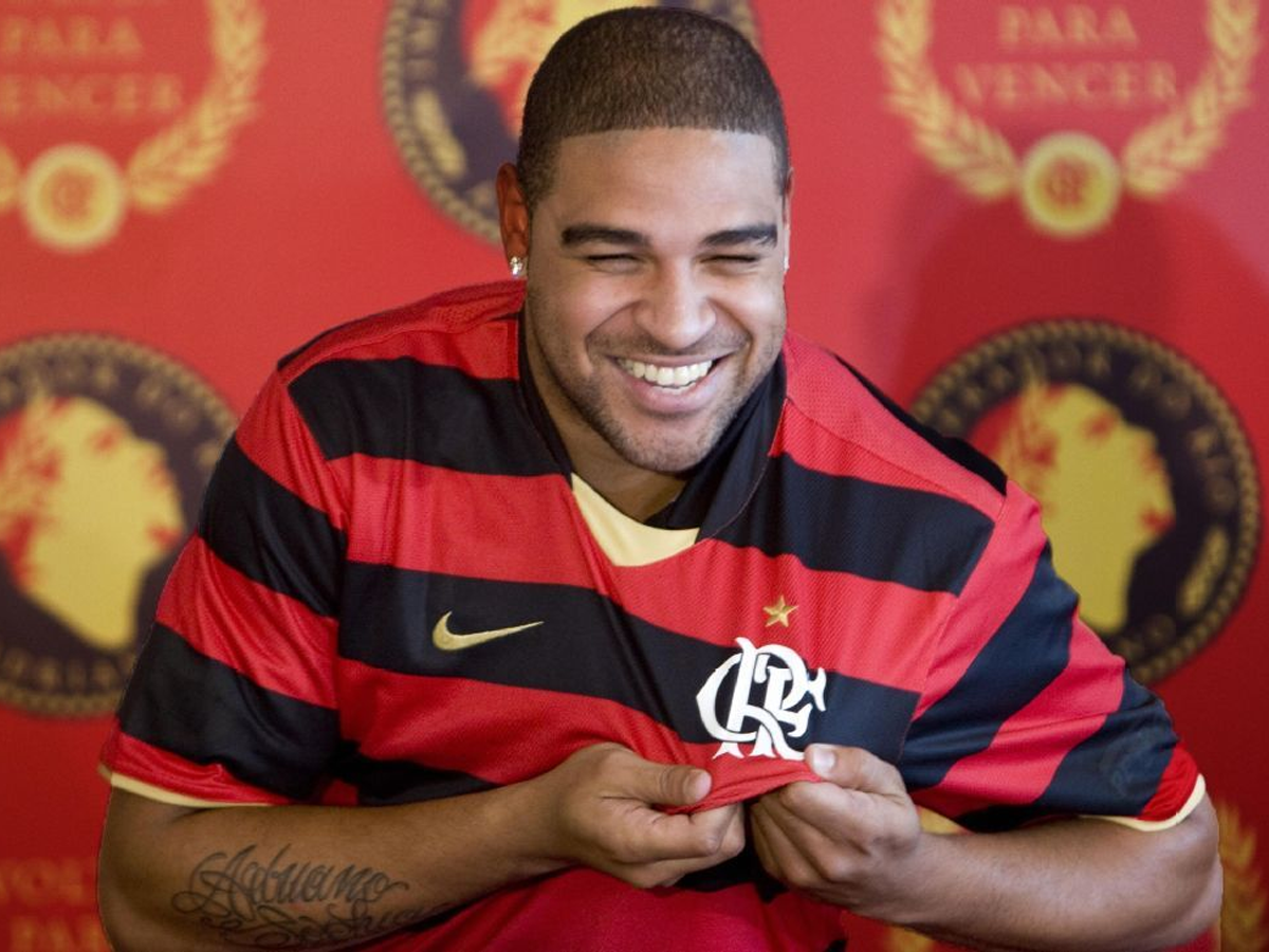 Adriano Fotoğrafı - 5