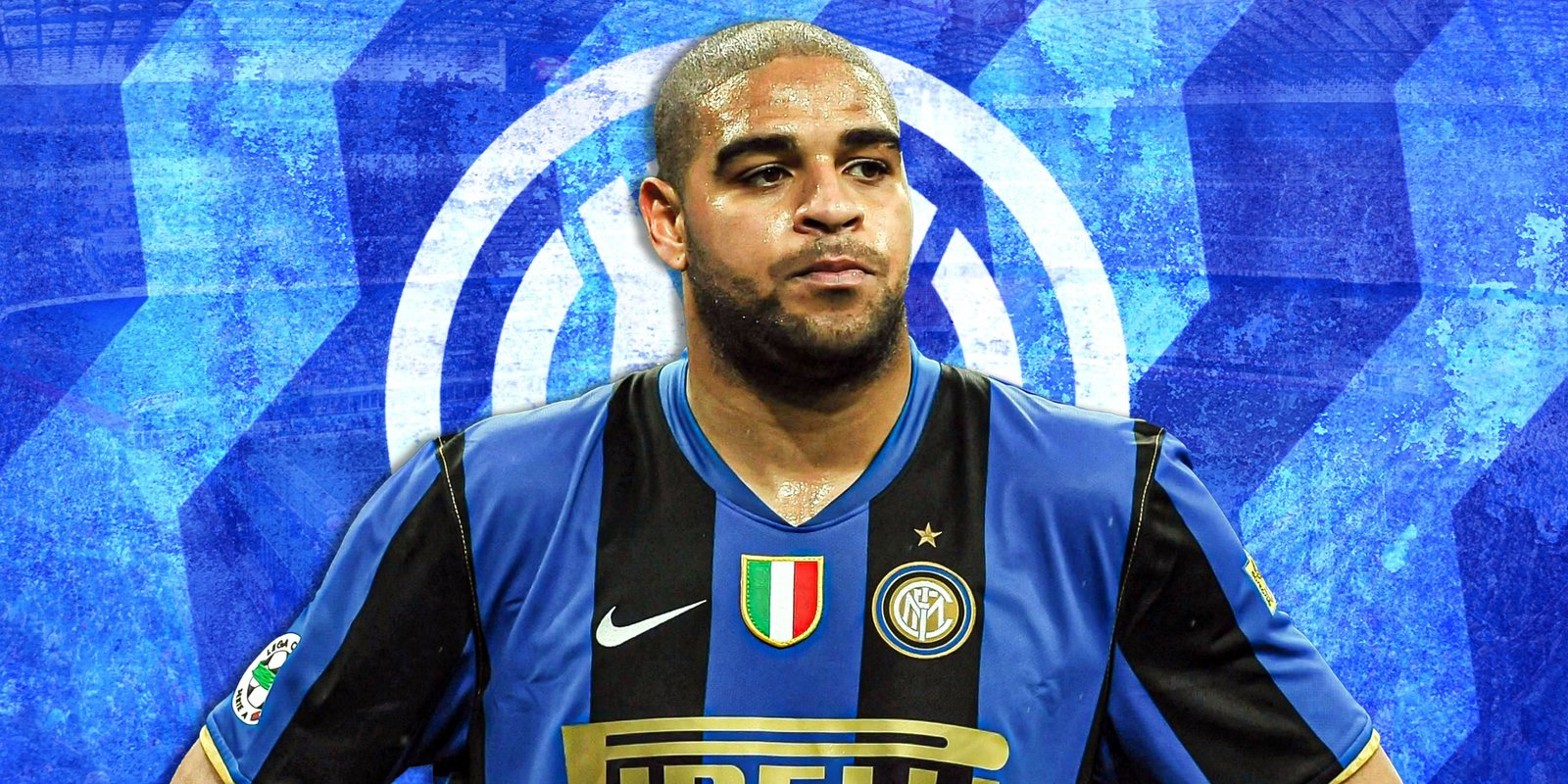 Adriano Profil Resmi