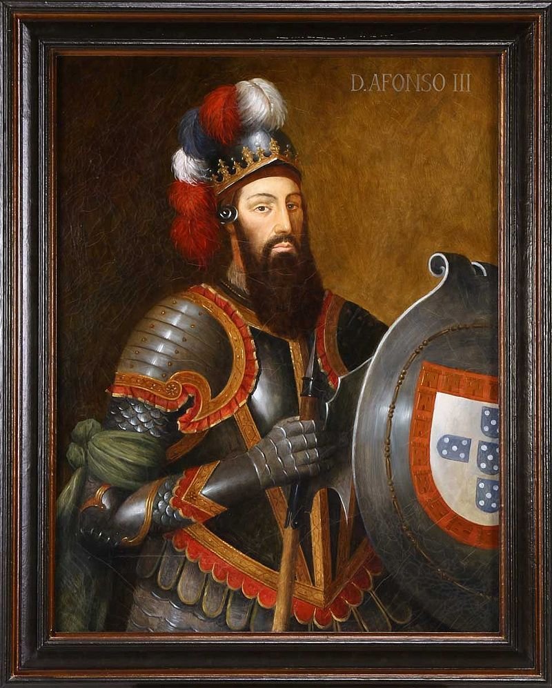 Afonso V de Portugal Fotoğrafı - 3