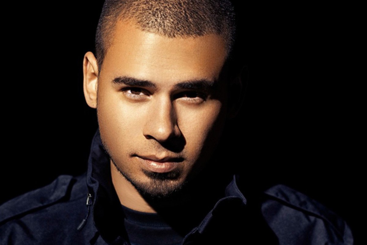 Afrojack Fotoğrafı - 5
