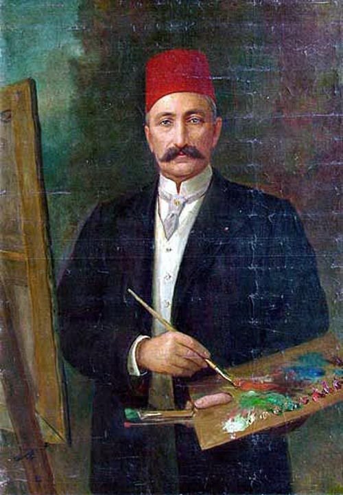 Ahmet Berman Fotoğrafı - 2