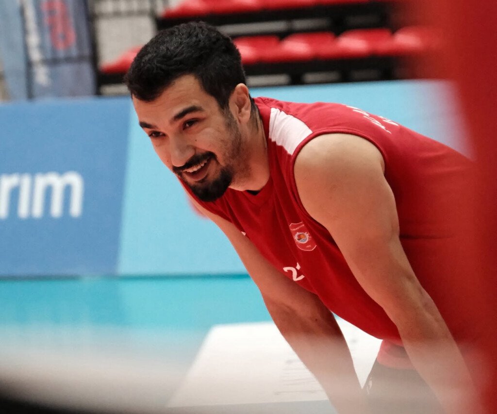 Ahmet Karataş Profil Resmi