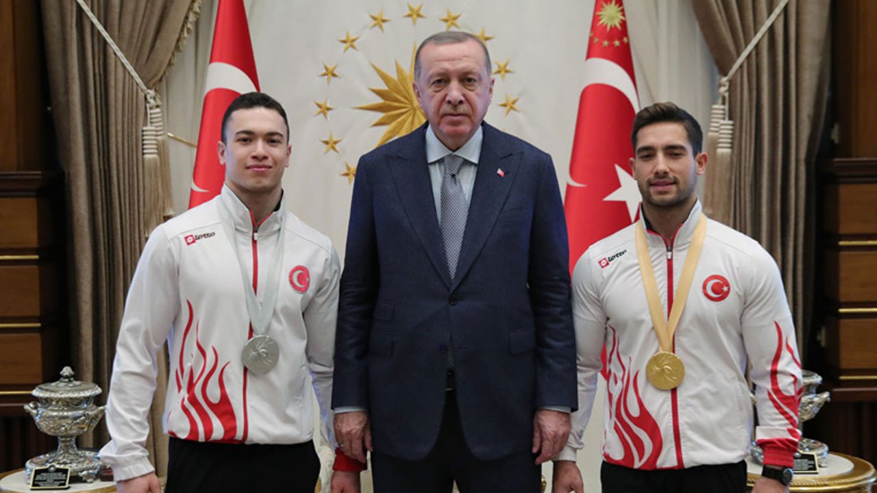 Ahmet Önder Fotoğrafı - 1