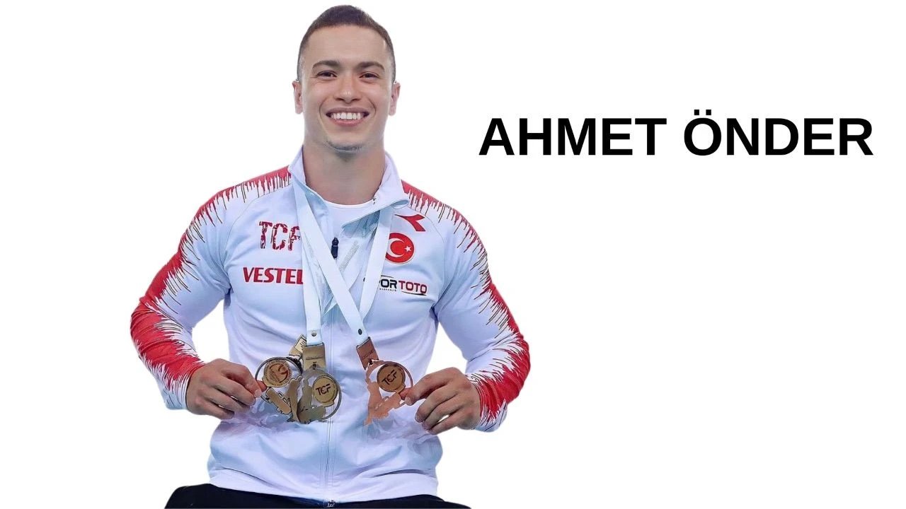 Ahmet Önder Fotoğrafı - 3
