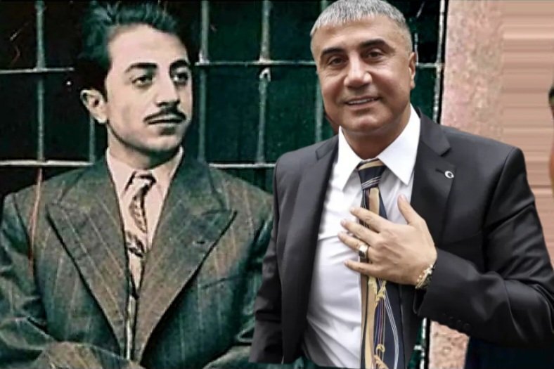 Ahmet Peker Profil Resmi