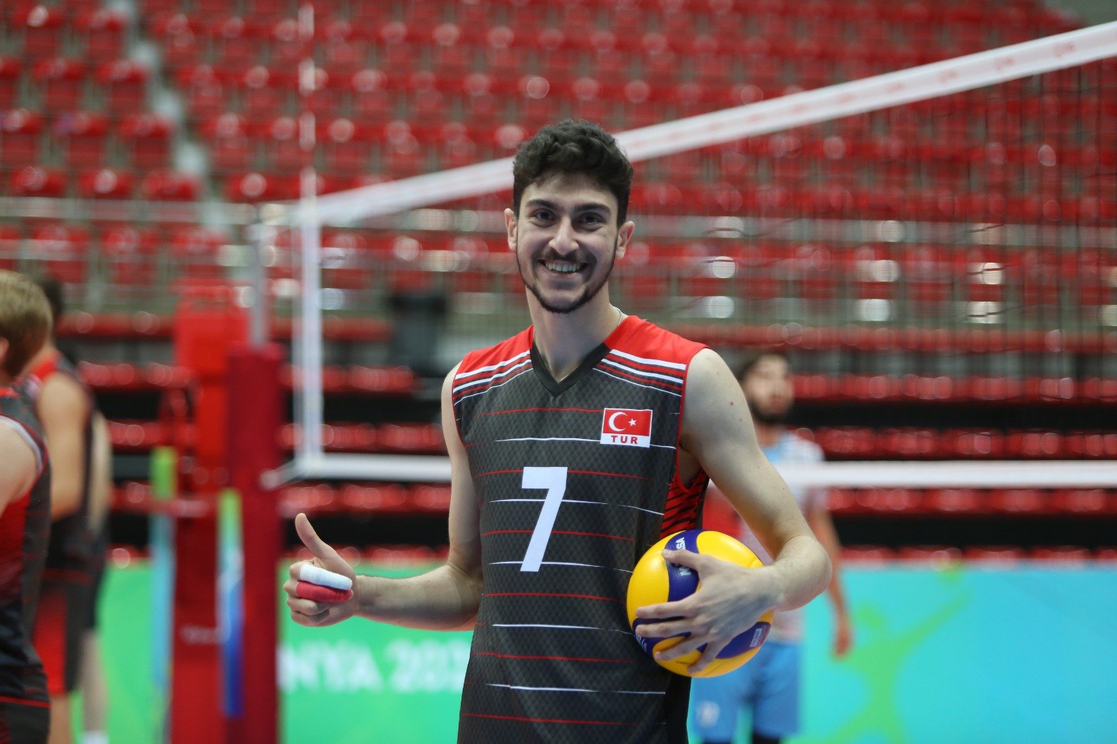 Ahmet Tümer Fotoğrafı - 4
