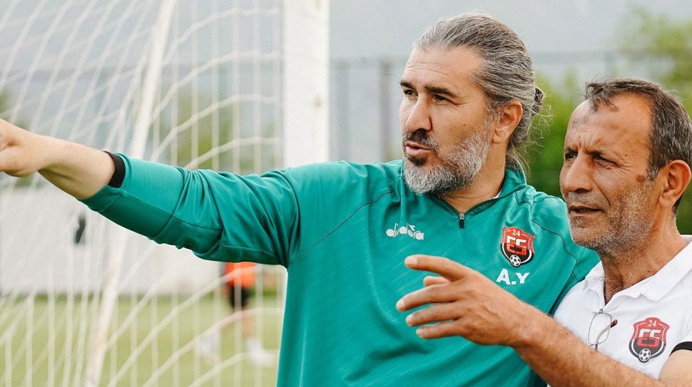 Ahmet Yıldırım Fotoğrafı - 2