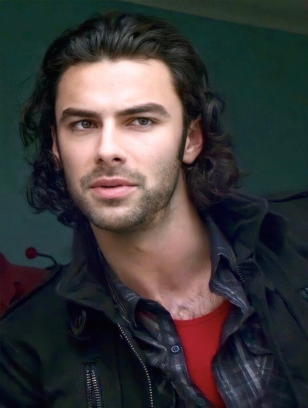 Aidan Turner Fotoğrafı - 1