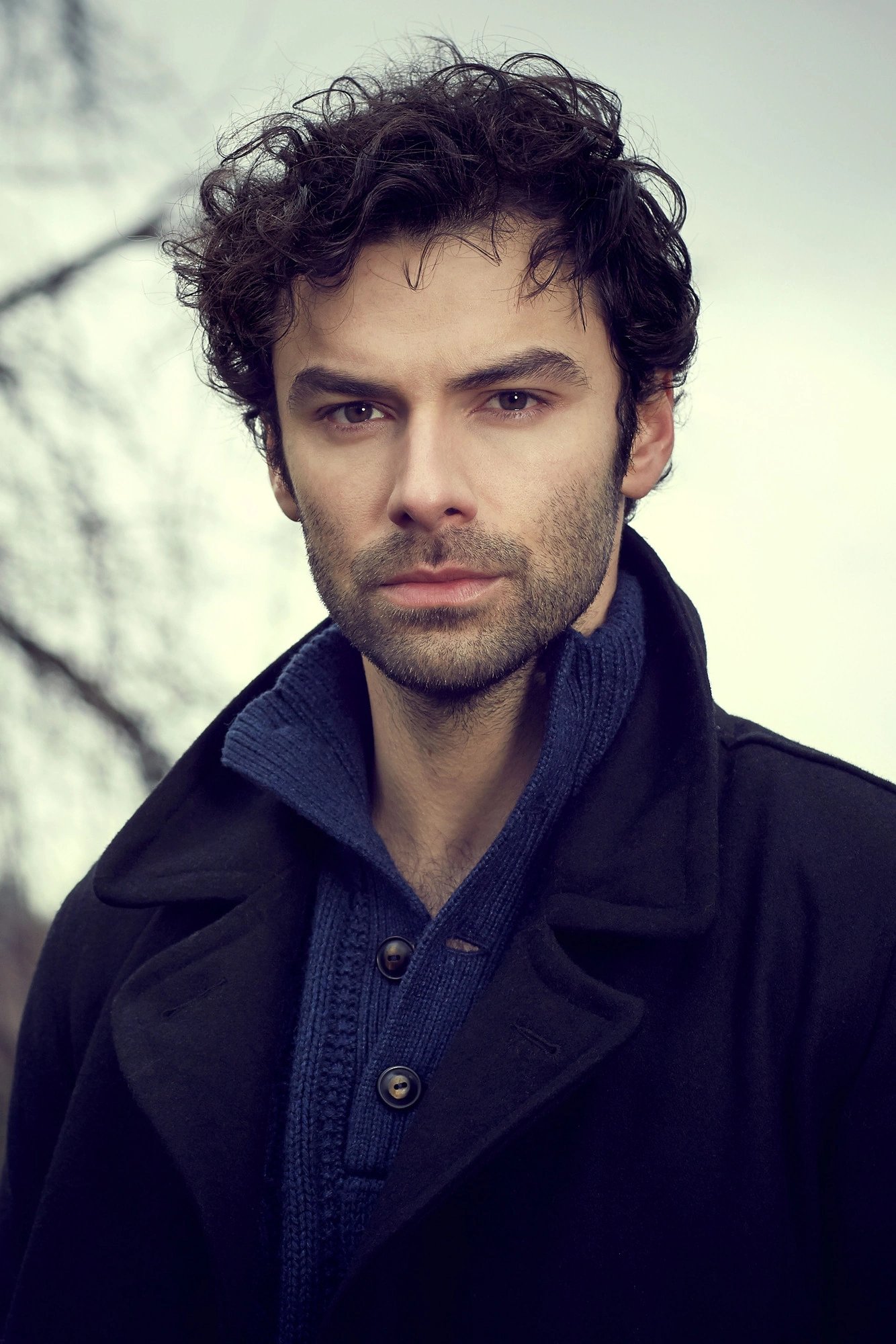 Aidan Turner Fotoğrafı - 3