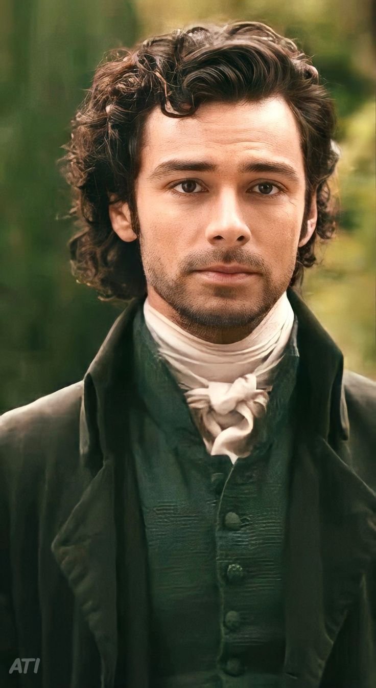 Aidan Turner Fotoğrafı - 4