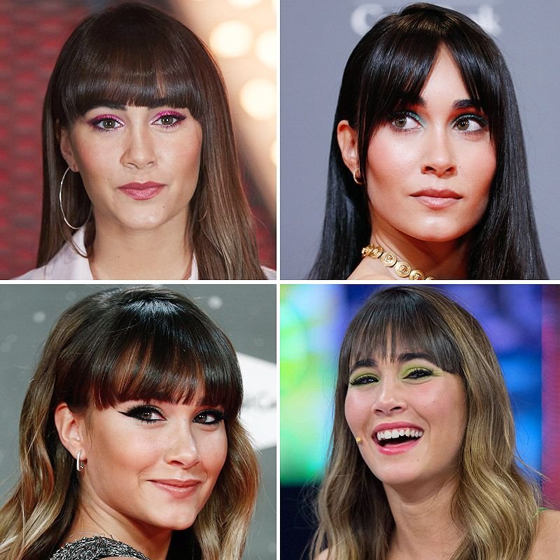 Aitana Fotoğrafı - 5