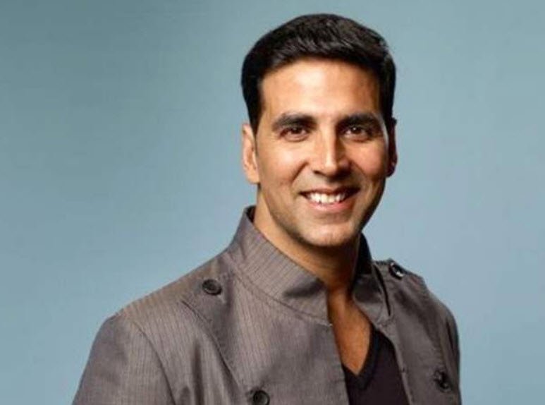 Akshay Kumar Fotoğrafı - 1