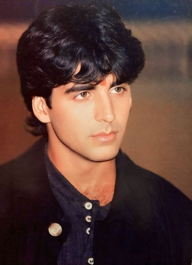 Akshay Kumar Fotoğrafı - 3