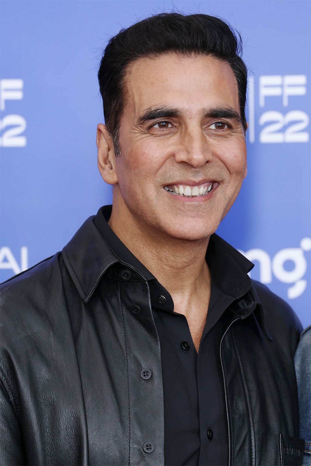 Akshay Kumar Profil Resmi