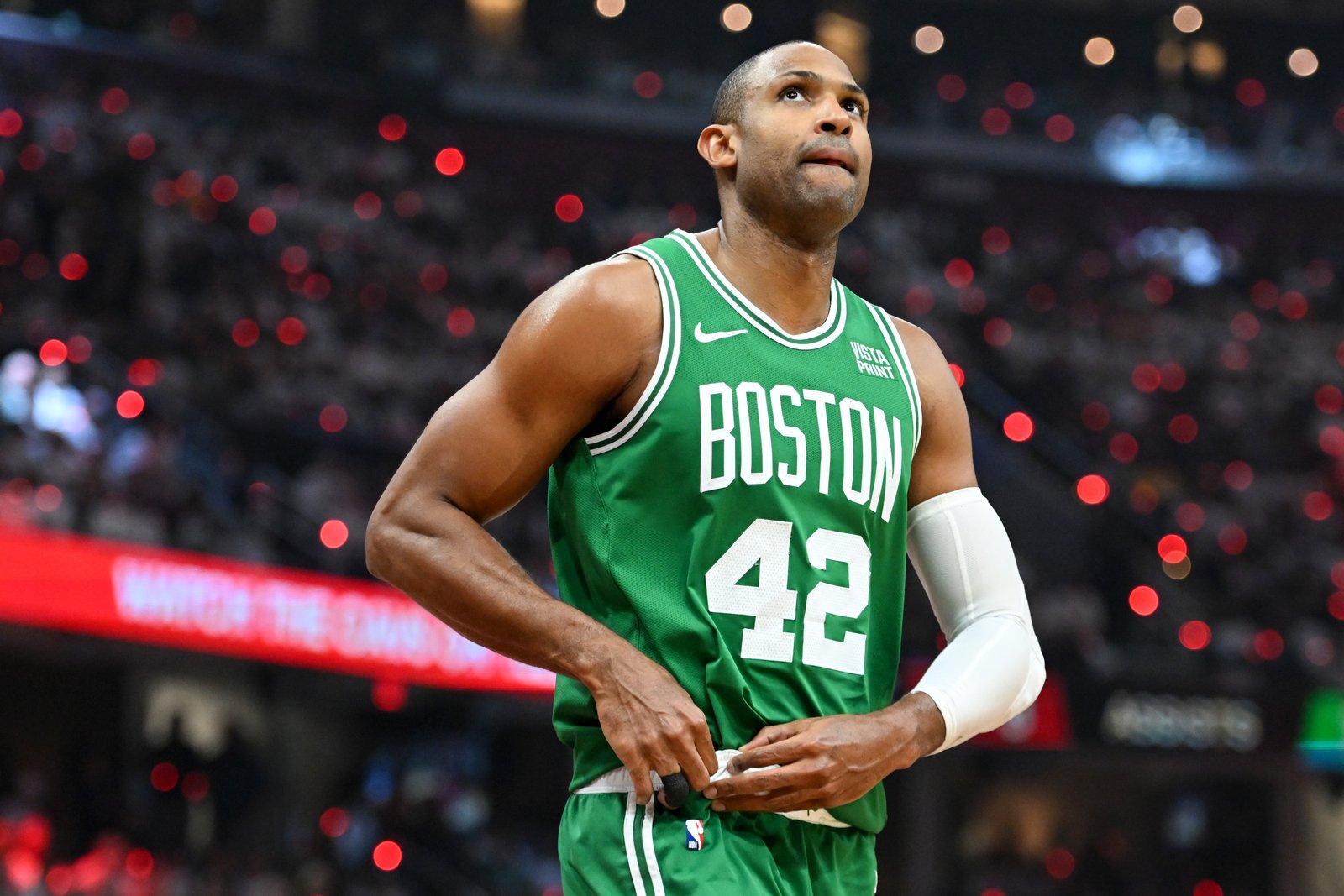 Al Horford Fotoğrafı - 1