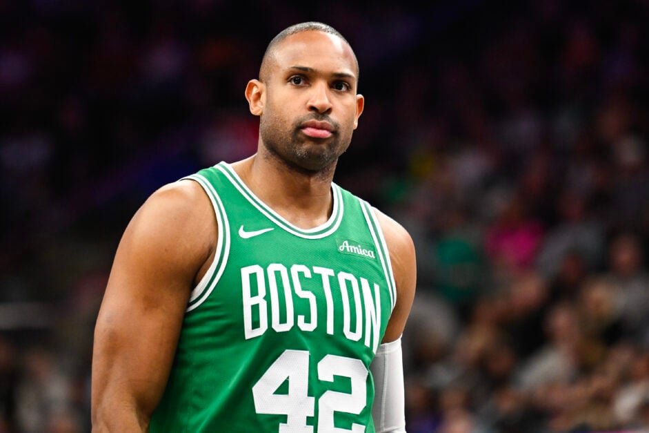 Al Horford Fotoğrafı - 2