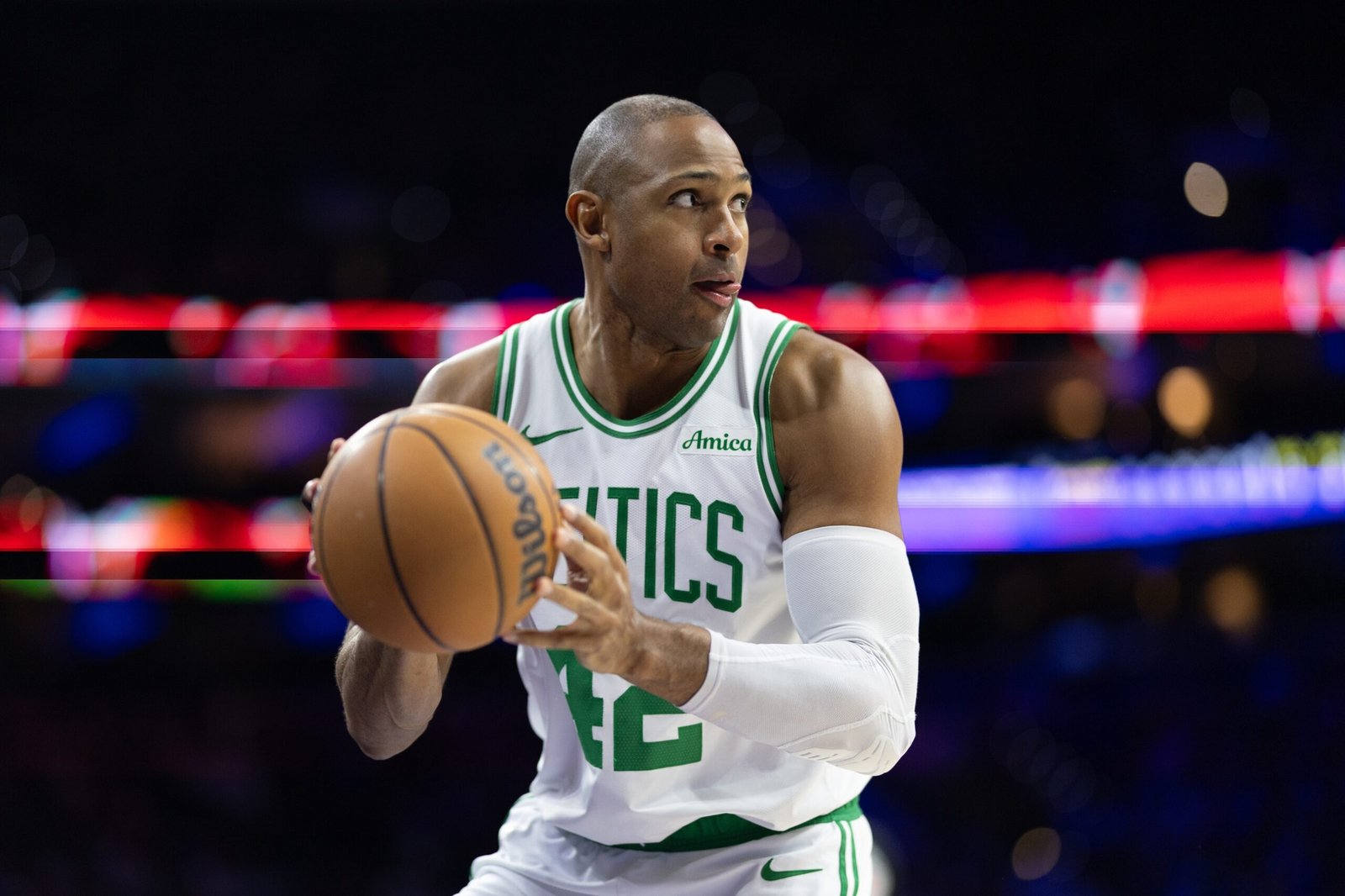Al Horford Fotoğrafı - 4