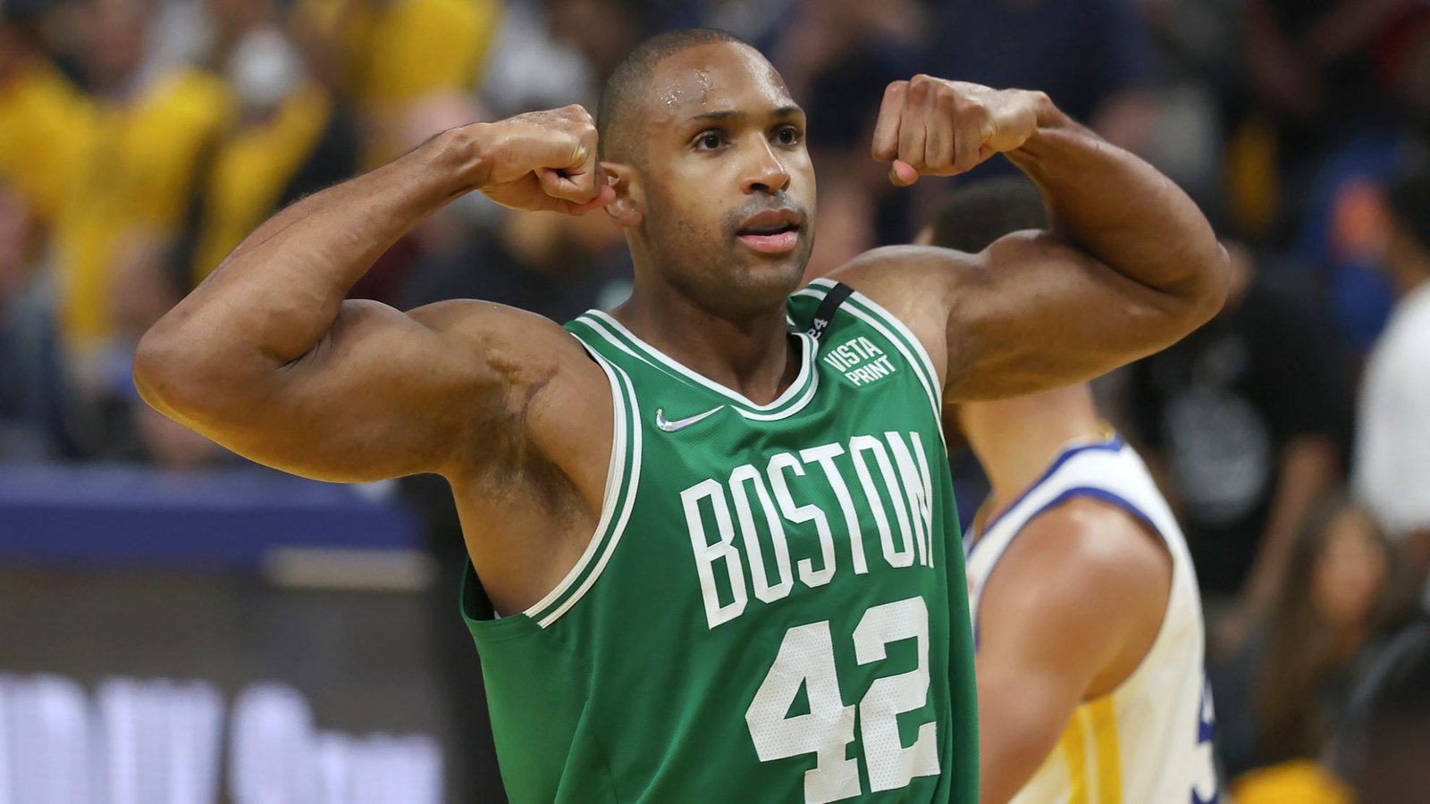 Al Horford Profil Resmi