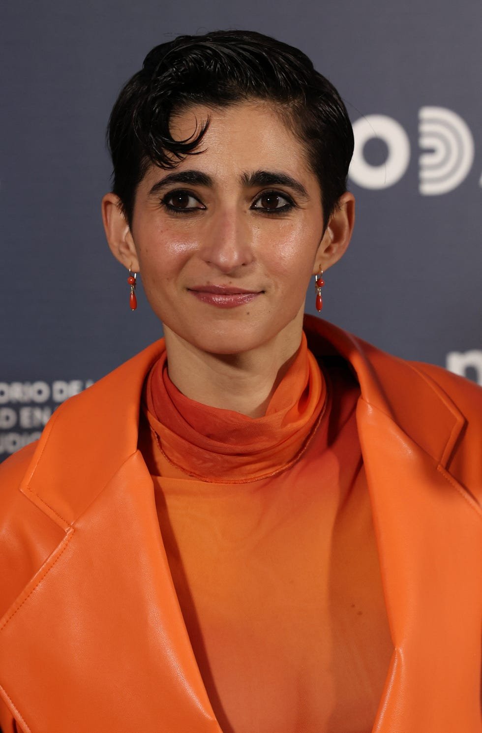 Alba Flores Fotoğrafı - 1