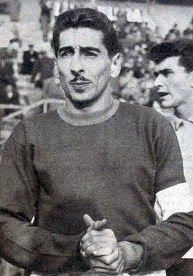 Alcides Ghiggia Fotoğrafı - 1