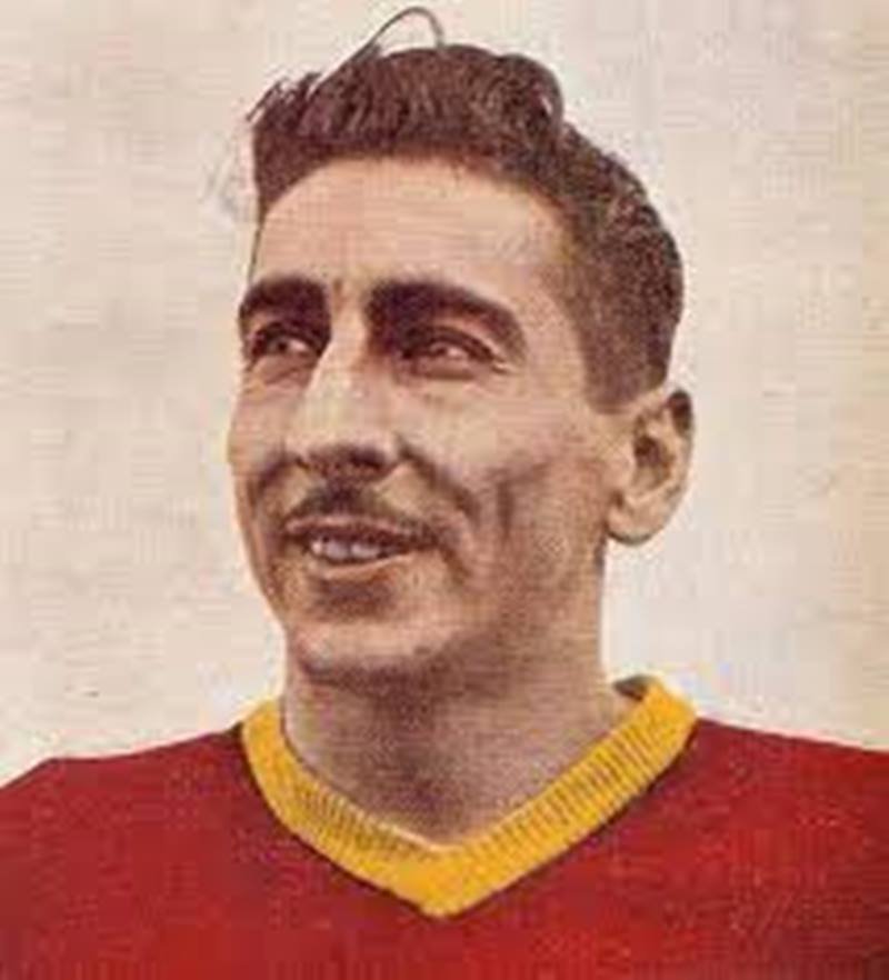 Alcides Ghiggia Profil Resmi