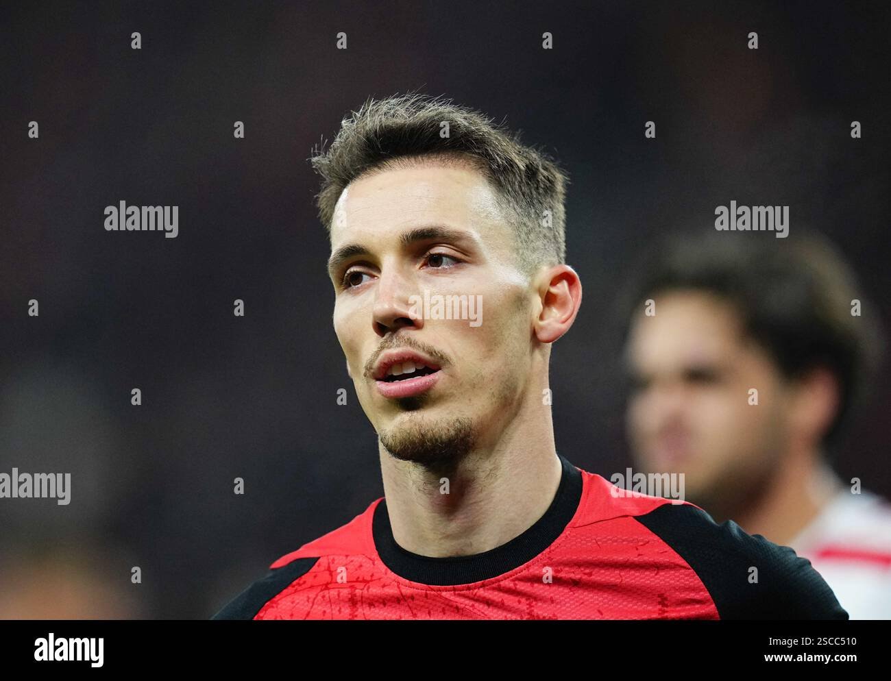 Alejandro Grimaldo Fotoğrafı - 4