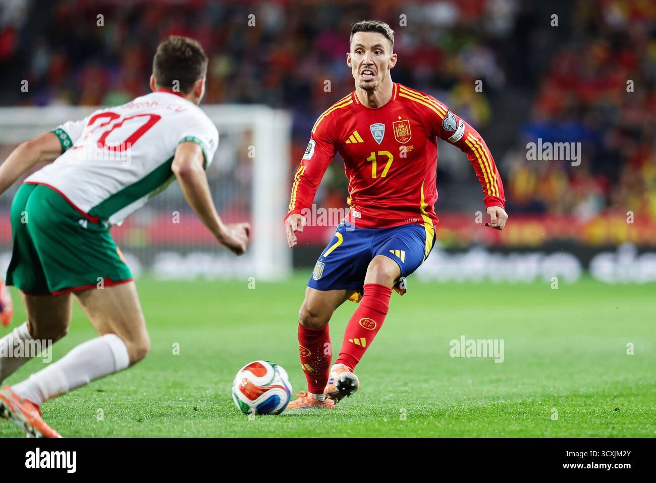 Alejandro Grimaldo Fotoğrafı - 5