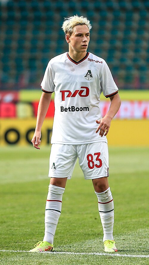 Aleksey Batrakov Fotoğrafı - 3