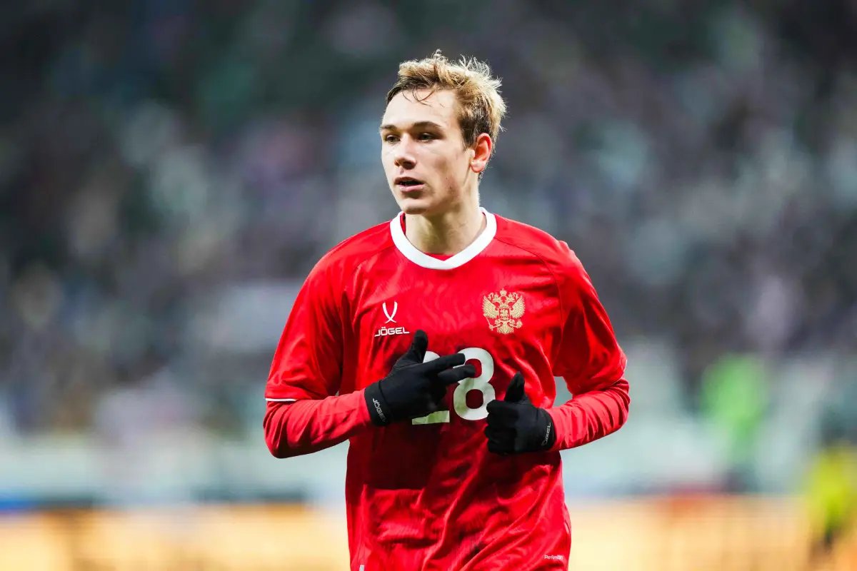 Aleksey Batrakov Fotoğrafı - 4