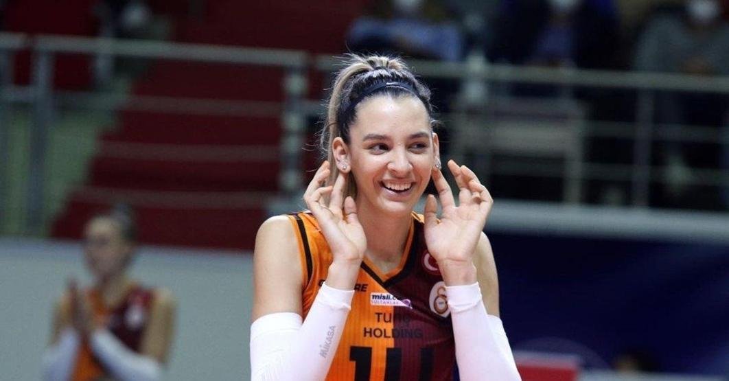 Aleksia Karutasu Fotoğrafı - 4