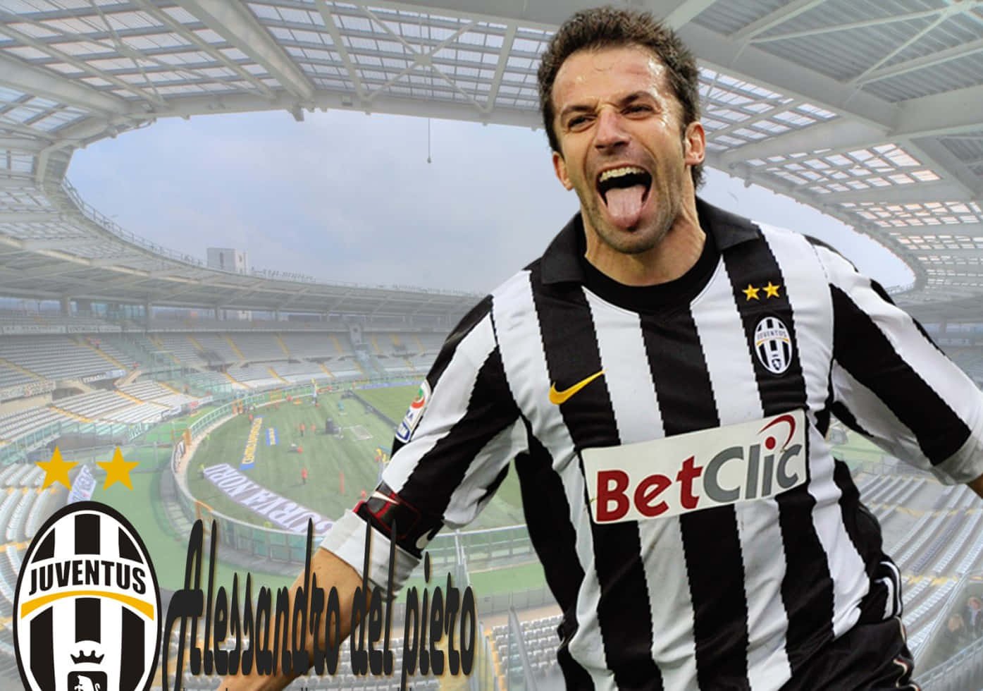 Alessandro Del Piero Fotoğrafı - 3