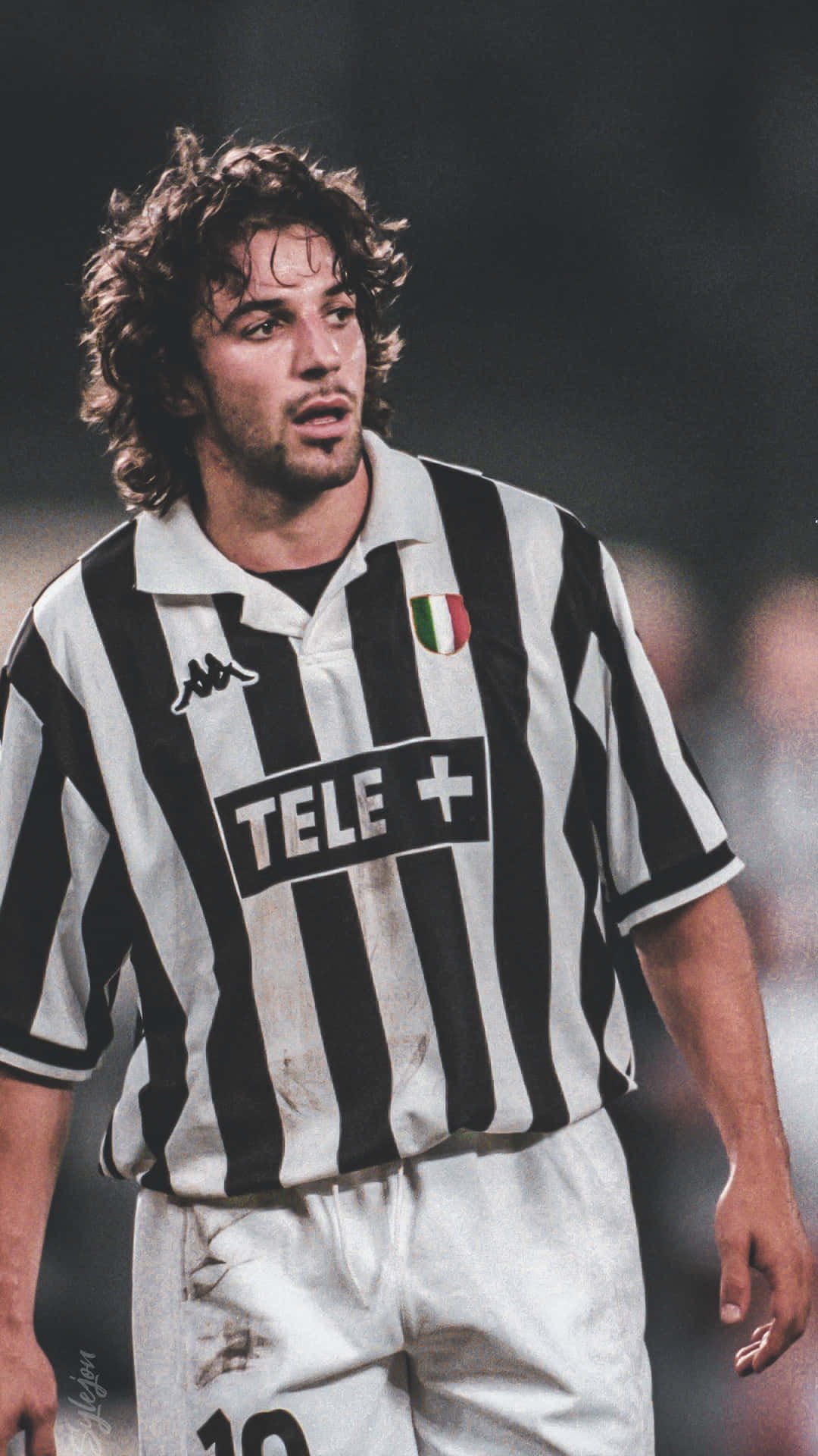 Alessandro Del Piero Fotoğrafı - 4