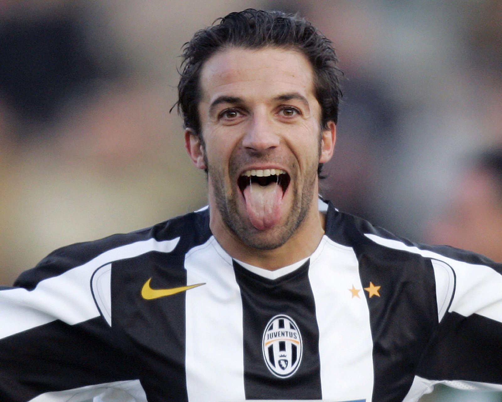 Alessandro Del Piero Fotoğrafı - 5
