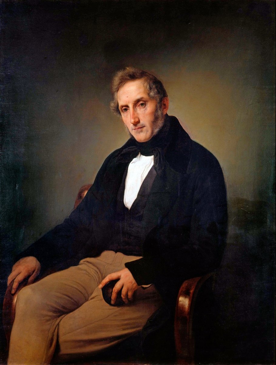 Alessandro Manzoni Fotoğrafı - 3
