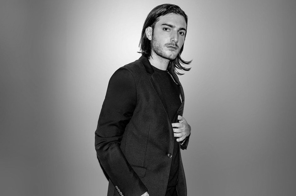 Alesso Fotoğrafı - 3