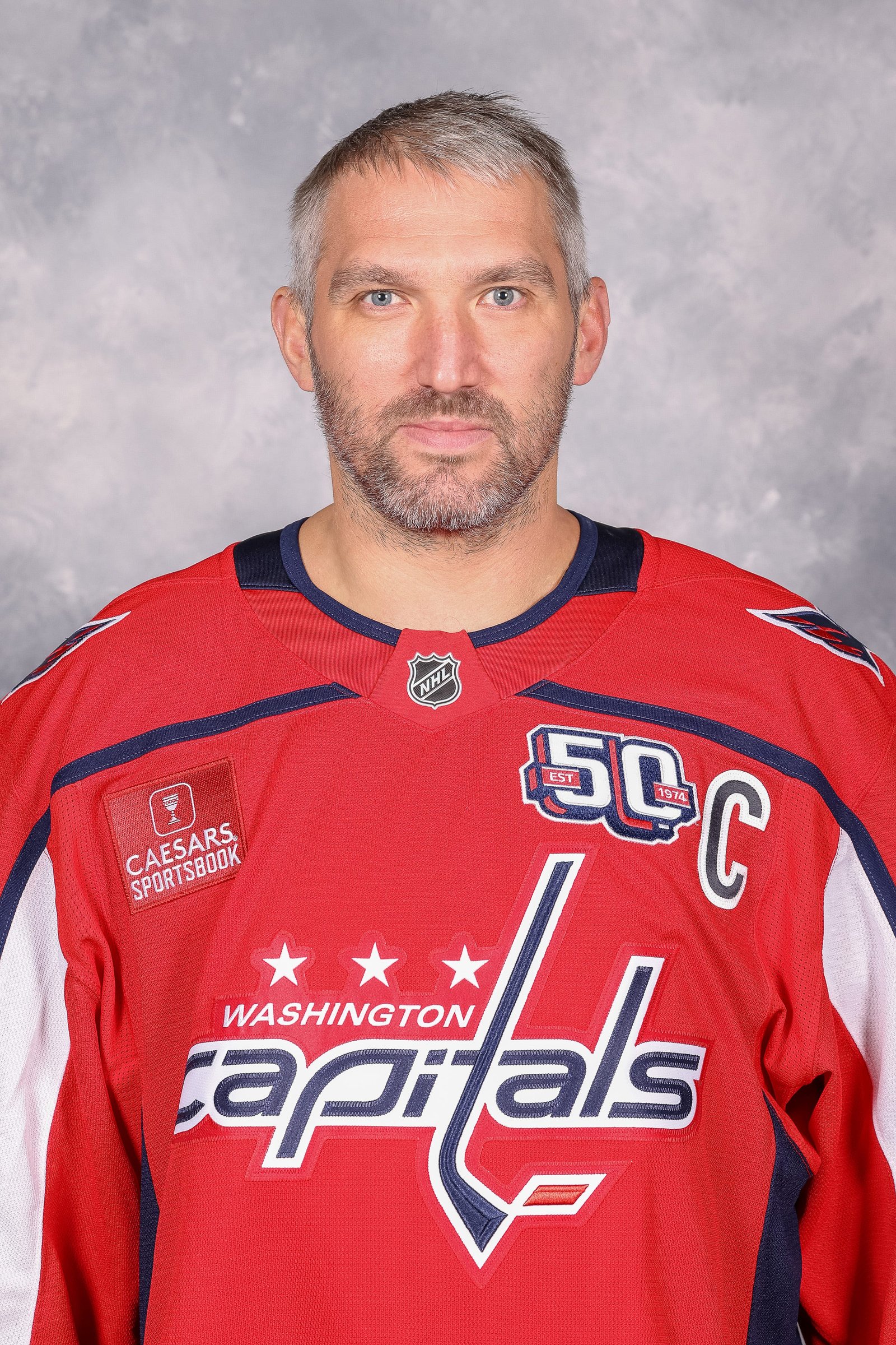 Alex Ovechkin Fotoğrafı - 2