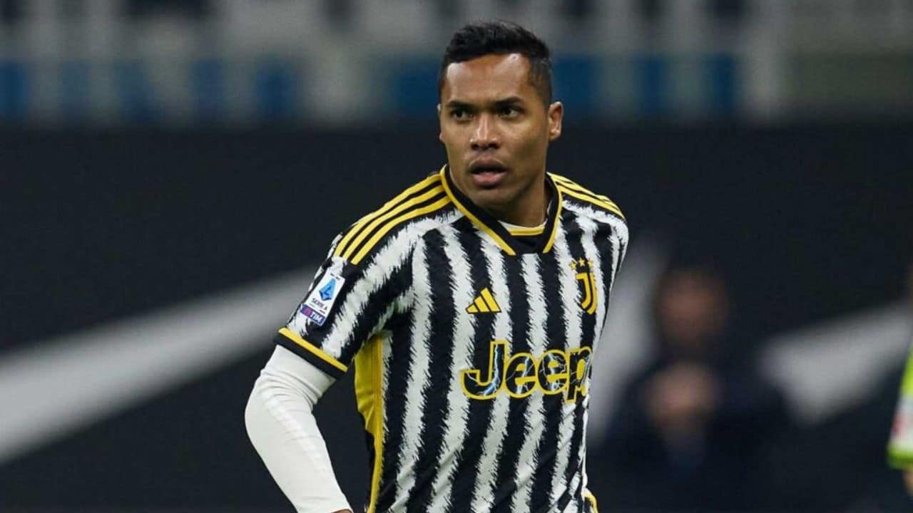 Alex Sandro Fotoğrafı - 2