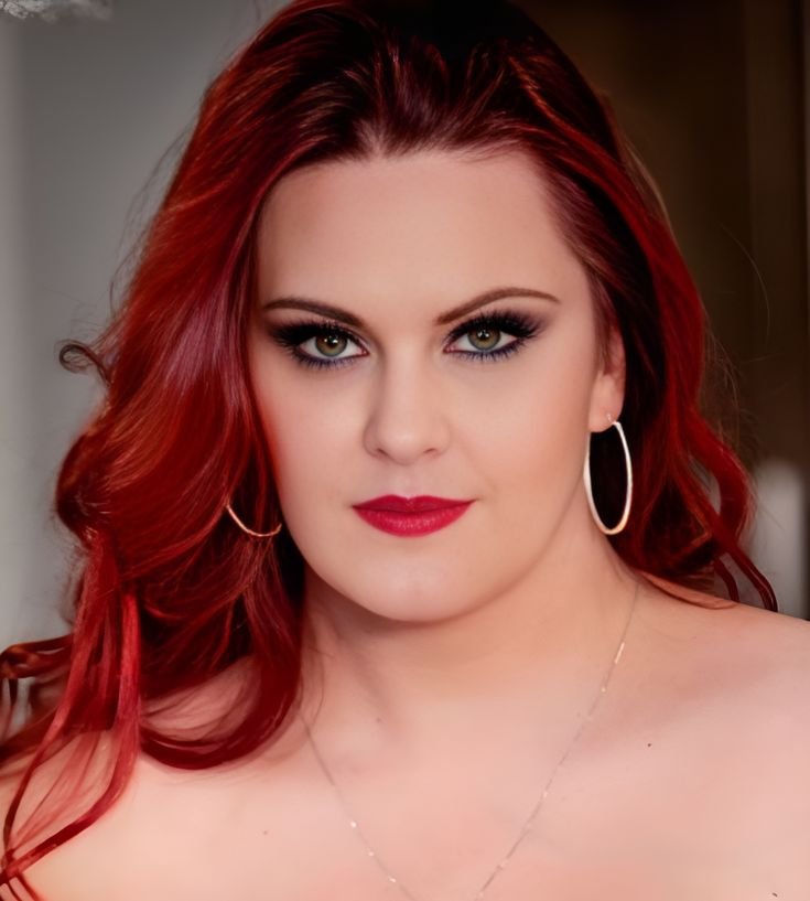 Alexa Gray Fotoğrafı - 4