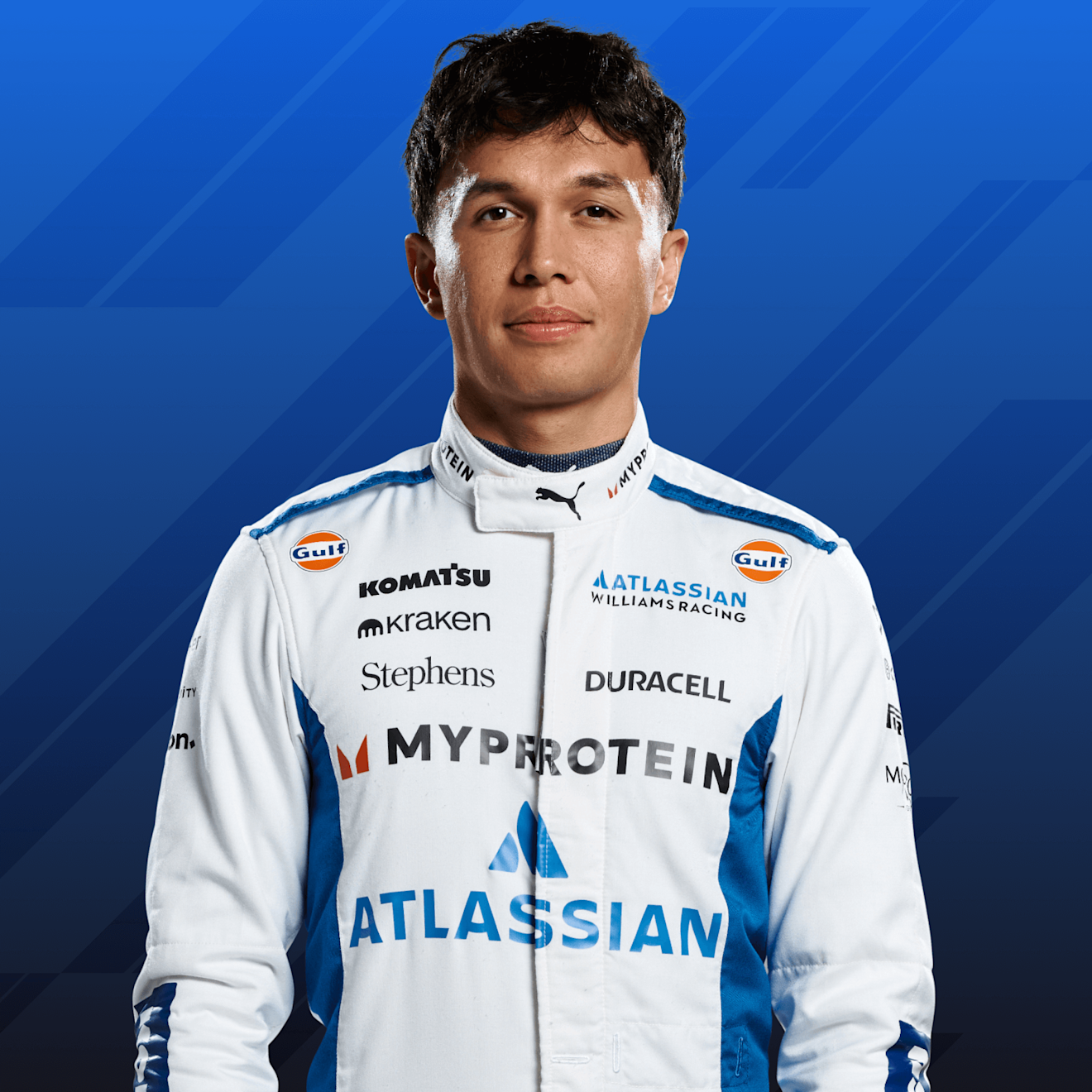 Alexander Albon Fotoğrafı - 4